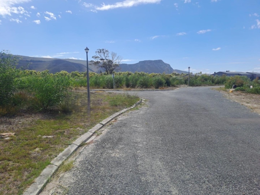 Commercial Property for Sale in Franskraal Western Cape